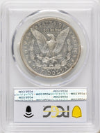 1903-S Morgan Dollar PCGS AU50