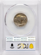 1916 Doubled Die Obverse Buffalo Nickel PCGS G4
