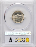 1943-P 5C FS Jefferson Nickel PCGS MS67+