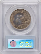 1815/2 50C CAC Bust Half Dollar PCGS AU50