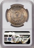 1882 Morgan Dollar NGC MS66