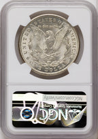 1921-S Morgan Dollar NGC MS65