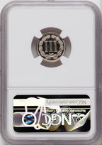 1867 3CN CA Proof Three Cent Nickel NGC PR67