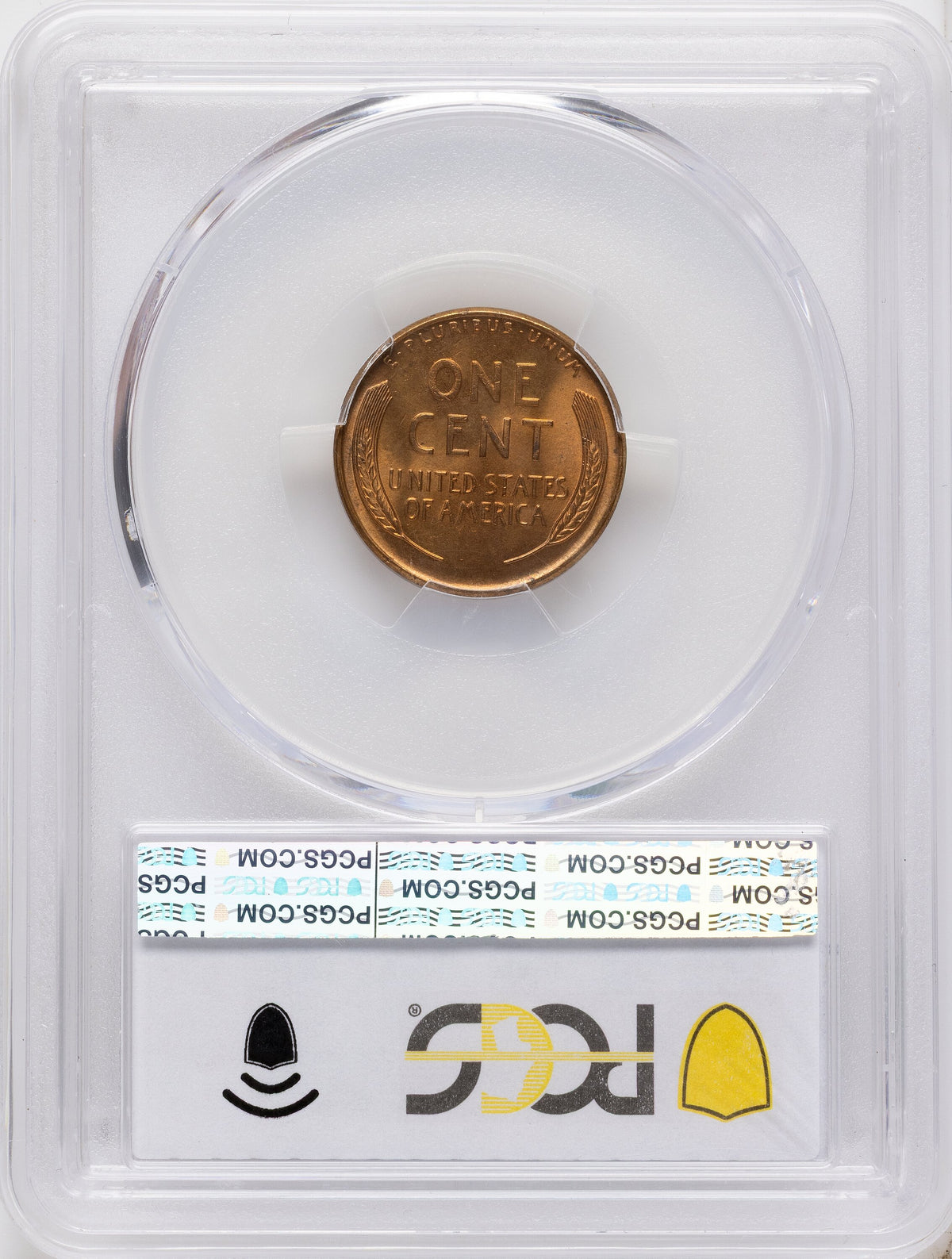 1929-S 1C Lincoln Cent PCGS MS66+
