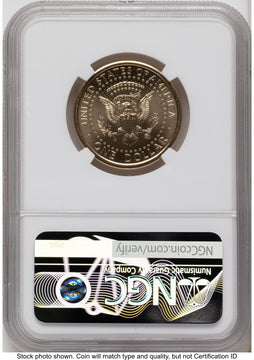 2026 Semiquincentennial President Donald J. Trump $1 (Privy Mark) AR America 250 Congress Building Label NGC MS67