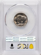 1929 5C CAC Buffalo Nickel PCGS MS66+