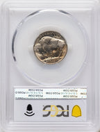 1925 5C Buffalo Nickel PCGS MS67
