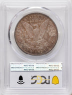 1893-O Morgan Dollar PCGS MS61