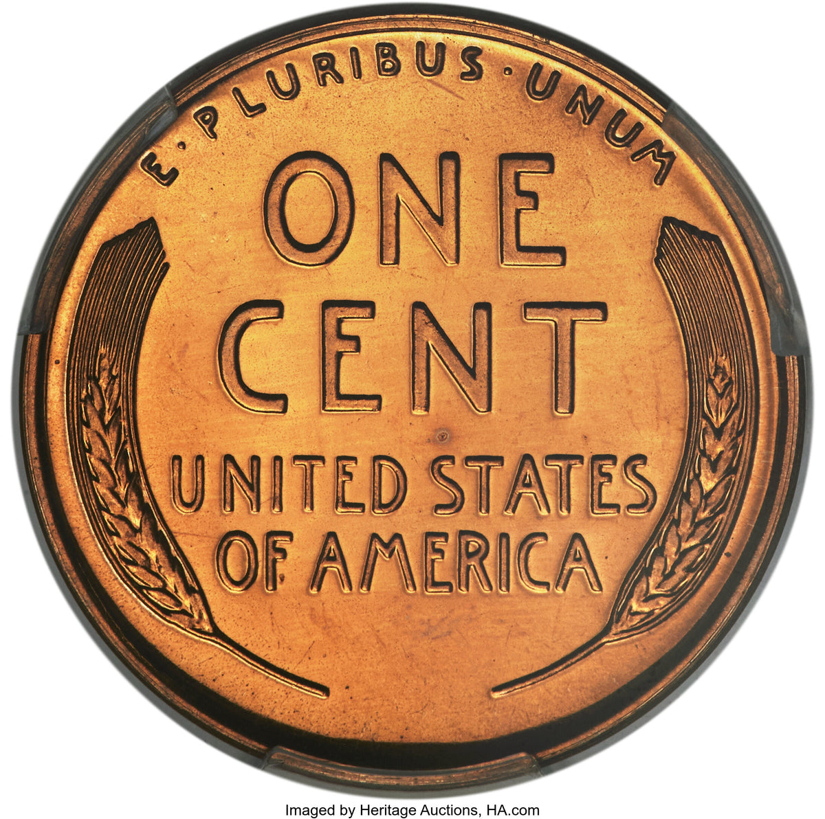 1937 1C Proof Lincoln Cent PCGS PR67+
