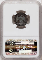 1878 20C Proof Twenty Cent Pieces NGC PR66