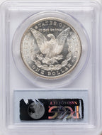 1894-S Morgan Dollar PCGS MS64+