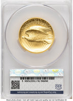 2026 2 Coin Best of the Mint 1907 Saint Gaudens $20 Gold 1 oz and Silver 1 oz Medal Set First Day of Delivery America 250 Flag Label CACG MS70