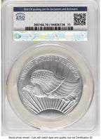 2026 2 Coin Best of the Mint 1907 Saint Gaudens $20 Gold 1 oz and Silver 1 oz Medal Set First Day of Delivery America 250 Flag Label CACG MS70