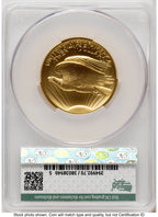2026 2 Coin Best of the Mint 1907 Saint Gaudens $20 Gold 1 oz and Silver 1 oz Medal Set Advanced Delivery Ron Drzewucki America 250 CACG MS70