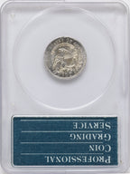 1809 10C Bust Dime PCGS MS65