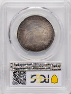 1818 50C Bust Half Dollar PCGS MS66