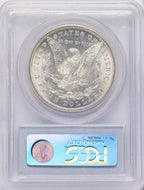 1900-O/CC Morgan Dollar PCGS MS65