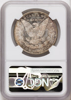 1894-S Morgan Dollar NGC MS65