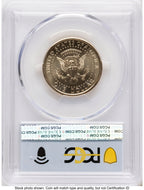 2026 Semiquincentennial President Donald J. Trump $1 (Privy Mark) FDI Flag PCGS MS66
