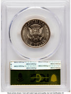 2026 Semiquincentennial President Donald J. Trump $1 (Privy Mark) FDI Gold Foil PCGS MS67