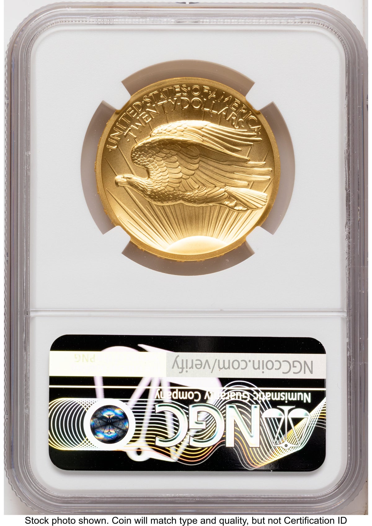 2026 2 Coin Best of the Mint 1907 Saint Gaudens $20 Gold 1 oz and Silver 1 oz Medal Set AR Mike Castle NGC MS70