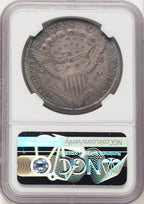 1799/8 $1 B-3 BB-141 Early Dollar NGC MS61