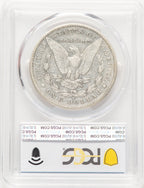 1893-S Morgan Dollar PCGS XF45 (910639025)