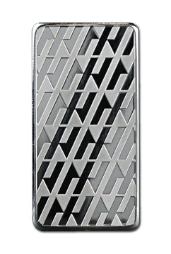 10 oz Asahi Silver Bar New