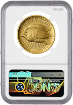 2026 Best of the Mint 1907 Saint-Gaudens High Relief Gold AR NGC SP70 Hancock