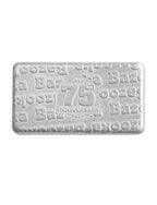 2022 75th Anniversary Bazooka Joe® 40 Gram .9999 Silver Wafer with Comic Strip Box & COA
