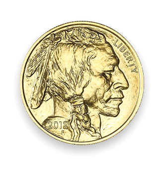 Certified<br>Gold Buffalos Image