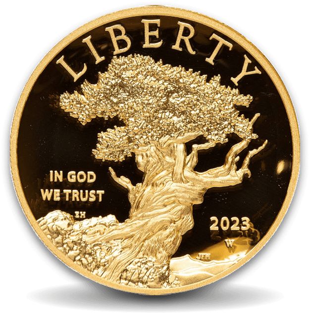 Modern Commemoratives