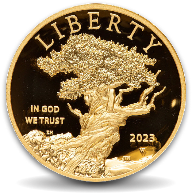 Modern Commemoratives
