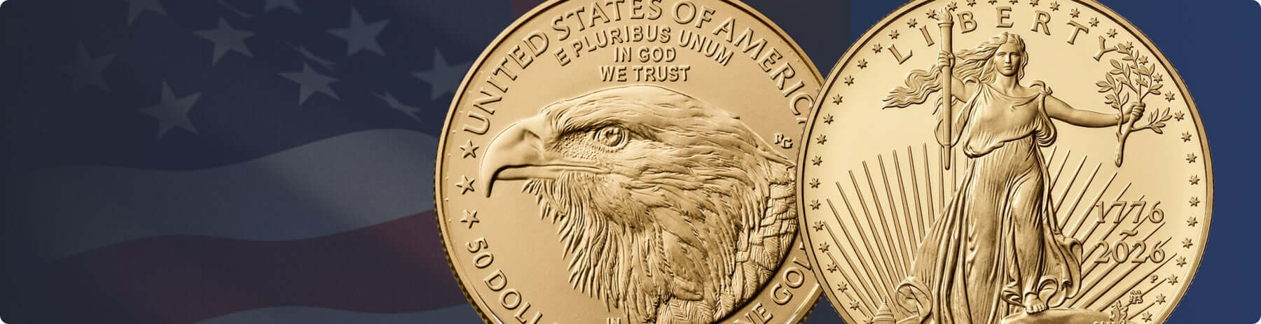 Gold Eagles