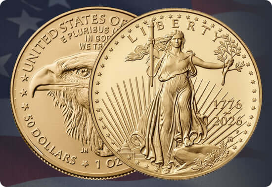 Gold Eagles