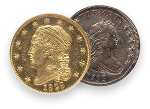 Coin Subcategory