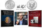 Morgan Dollar: America's Love Affair with a Legendary Coin Book