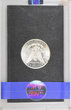 1884-CC GSA Hoard Morgan Dollar NGC MS63