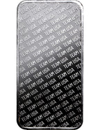 10 oz U.S. Olympic Team Silver Bar