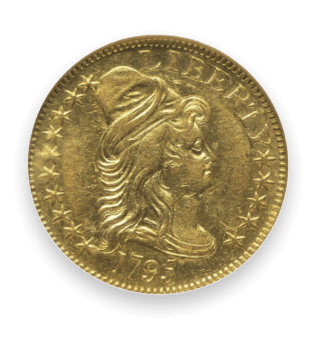 Pre-33 Gold Image