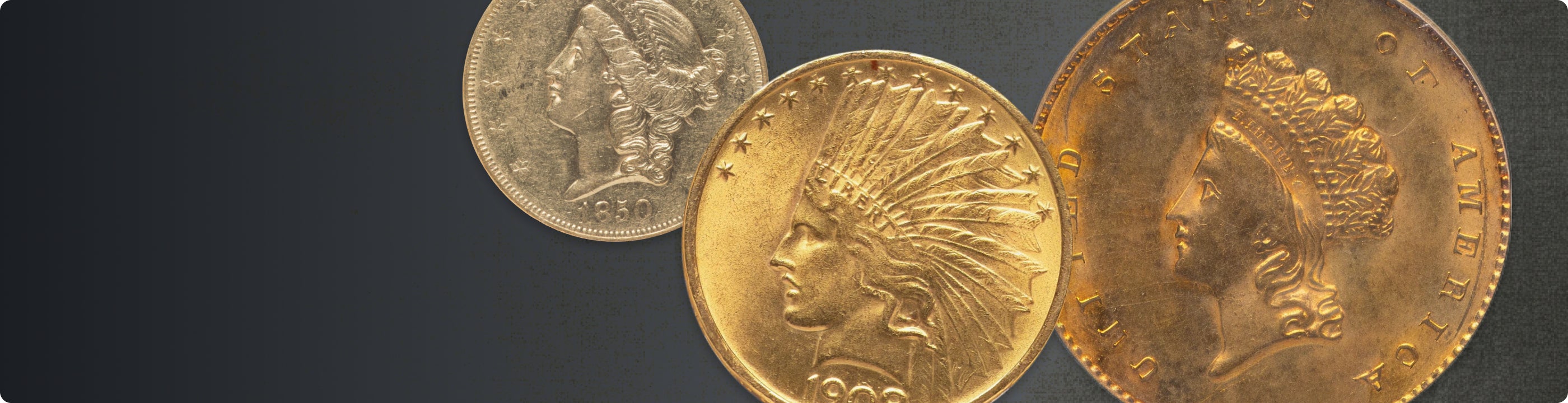 LCR Coin, Inc. — coin shop photo