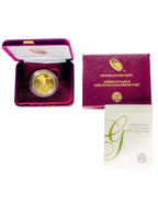 1 oz. Proof Gold American Eagle Random Dates