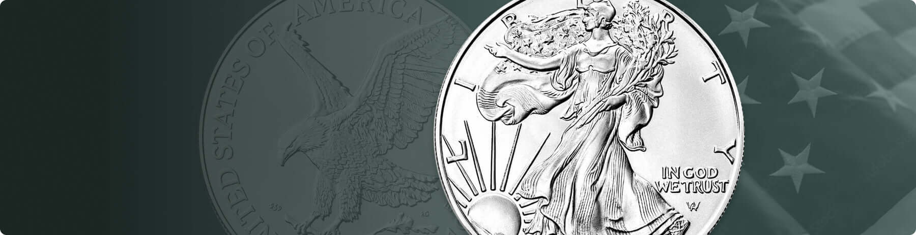 Silver Eagles