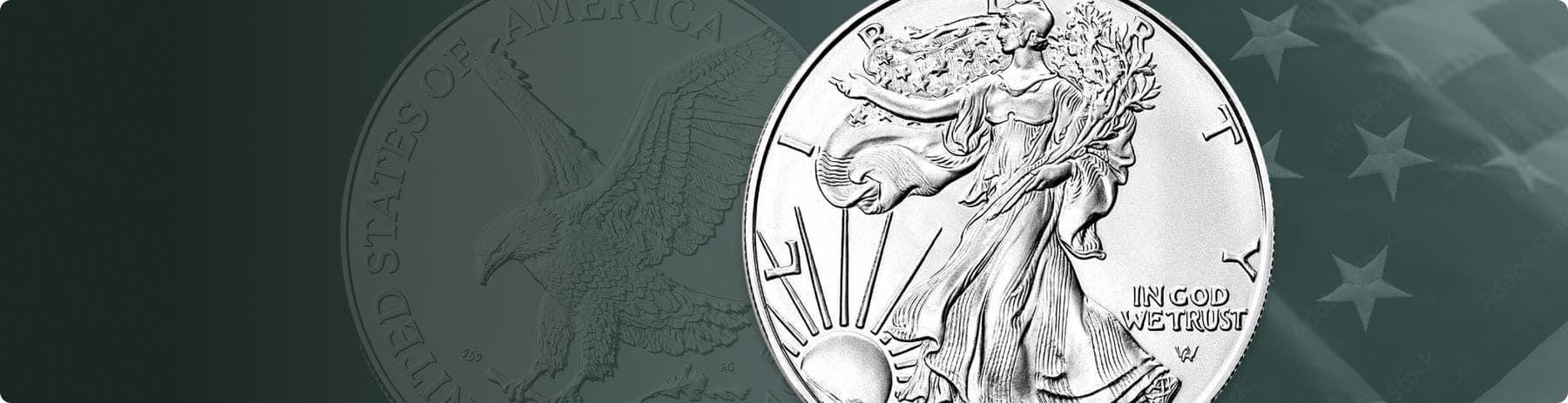 Silver Eagles