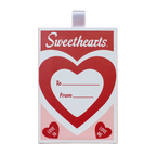 2023 Sweethearts® .9999 Pure Silver Hearts Set 10gm Three Coin Set 30gm Total