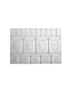 Two Ounce Royal Canadian Mint Silver Maple Flex Bar