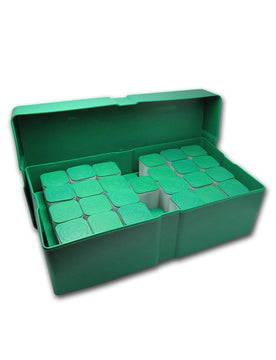 2026 American Silver Eagle Monster Box (500 Coins)