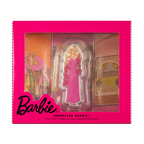 2023 1 oz Superstar Barbie Silver .9999 Fine Coin (Box)