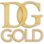 1 OZ DGGOLD
