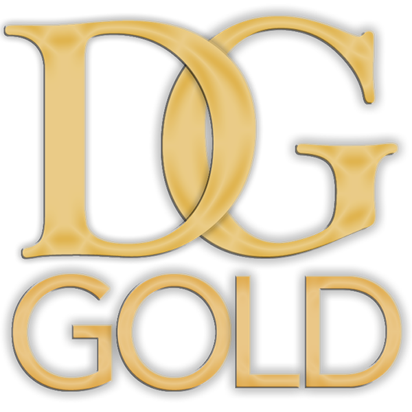 1 OZ DGGOLD